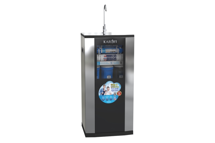 Máy lọc nước RO Karofi ERO80 PRO 10 lõi